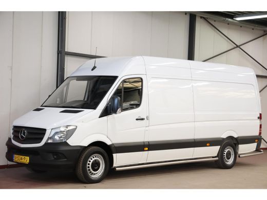 Mercedes-Benz Sprinter 2.2 CDI L3H2 EURO 6 AUTOMAAT POST NL SCHAPPEN ActivLease financial lease