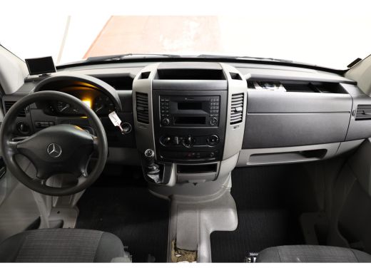 Mercedes-Benz Sprinter 2.2 CDI L3H2 EURO 6 AUTOMAAT POST NL SCHAPPEN ActivLease financial lease