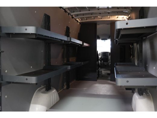 Mercedes-Benz Sprinter L3H2 EURO 6 AUTOMAAT POST NL SCHAPPEN ActivLease financial lease