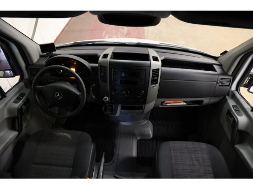 Mercedes-Benz Sprinter L3H2 EURO 6 AUTOMAAT POST NL SCHAPPEN ActivLease financial lease