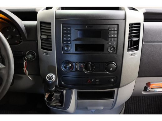 Mercedes-Benz Sprinter L3H2 EURO 6 AUTOMAAT POST NL SCHAPPEN ActivLease financial lease