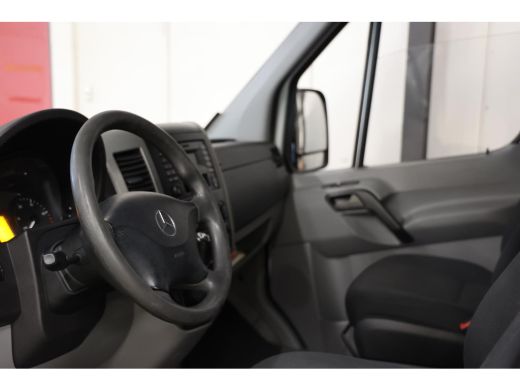 Mercedes-Benz Sprinter L3H2 EURO 6 AUTOMAAT POST NL SCHAPPEN ActivLease financial lease