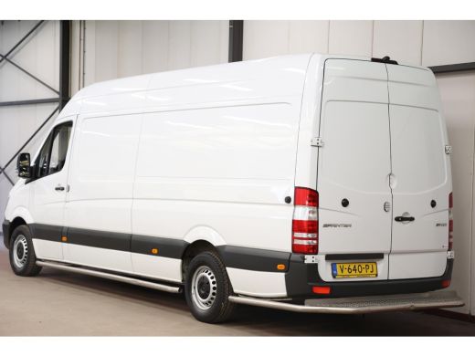 Mercedes-Benz Sprinter L3H2 EURO 6 AUTOMAAT POST NL SCHAPPEN ActivLease financial lease