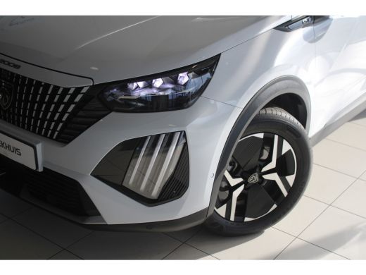 Peugeot 2008 1.2 Turbo 130-PK GT PACK AUTOMAAT | LUXE UITVOERING | ALCANTARA BEKLEDING | 360' GRADEN CAMERA | ... ActivLease financial lease