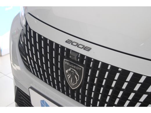 Peugeot 2008 1.2 Turbo 130-PK GT PACK AUTOMAAT | LUXE UITVOERING | ALCANTARA BEKLEDING | 360' GRADEN CAMERA | ... ActivLease financial lease