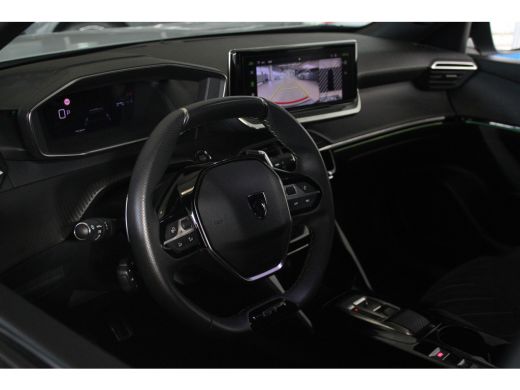 Peugeot 2008 1.2 Turbo 130-PK GT PACK AUTOMAAT | LUXE UITVOERING | ALCANTARA BEKLEDING | 360' GRADEN CAMERA | ... ActivLease financial lease