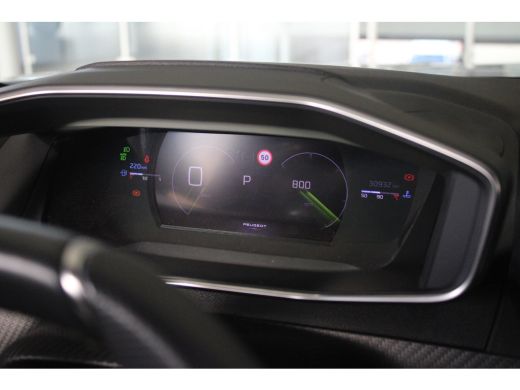 Peugeot 2008 1.2 Turbo 130-PK GT PACK AUTOMAAT | LUXE UITVOERING | ALCANTARA BEKLEDING | 360' GRADEN CAMERA | ... ActivLease financial lease