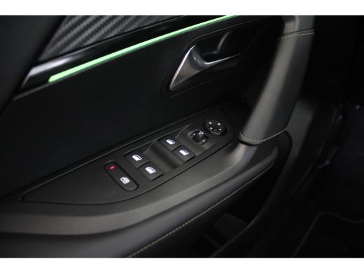 Peugeot 2008 1.2 Turbo 130-PK GT PACK AUTOMAAT | LUXE UITVOERING | ALCANTARA BEKLEDING | 360' GRADEN CAMERA | ... ActivLease financial lease