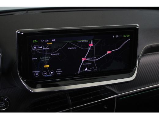 Peugeot 2008 1.2 Turbo 130-PK GT PACK AUTOMAAT | LUXE UITVOERING | ALCANTARA BEKLEDING | 360' GRADEN CAMERA | ... ActivLease financial lease