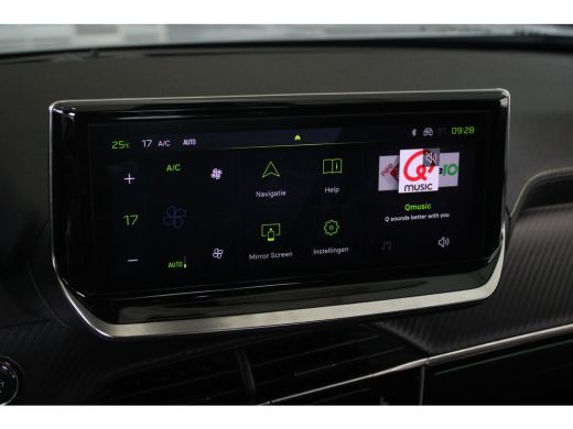 Peugeot 2008 1.2 Turbo 130-PK GT PACK AUTOMAAT | LUXE UITVOERING | ALCANTARA BEKLEDING | 360' GRADEN CAMERA | ... ActivLease financial lease