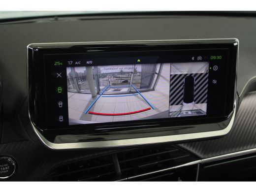 Peugeot 2008 1.2 Turbo 130-PK GT PACK AUTOMAAT | LUXE UITVOERING | ALCANTARA BEKLEDING | 360' GRADEN CAMERA | ... ActivLease financial lease
