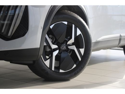 Peugeot 2008 1.2 Turbo 130-PK GT PACK AUTOMAAT | LUXE UITVOERING | ALCANTARA BEKLEDING | 360' GRADEN CAMERA | ... ActivLease financial lease