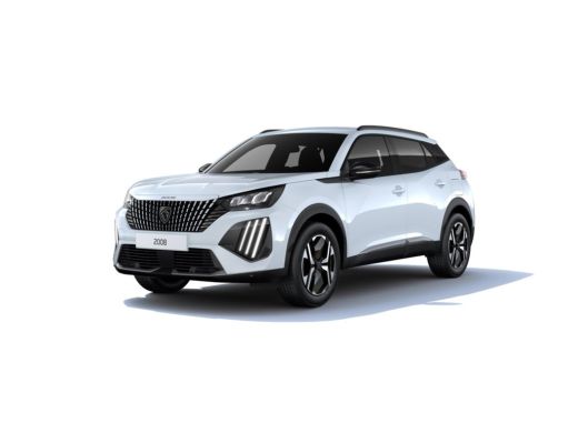 Peugeot 2008 Allure | Advanced Active Safety Brake met camera en radar | Climate Control | Dashboard in zacht ... ActivLease financial lease