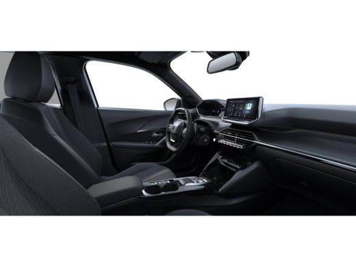 Peugeot 2008 Allure | Advanced Active Safety Brake met camera en radar | Climate Control | Dashboard in zacht ... ActivLease financial lease