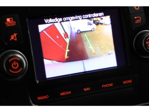 Peugeot Boxer 2.2 BlueHDi 140PK L4H3 ActivLease financial lease