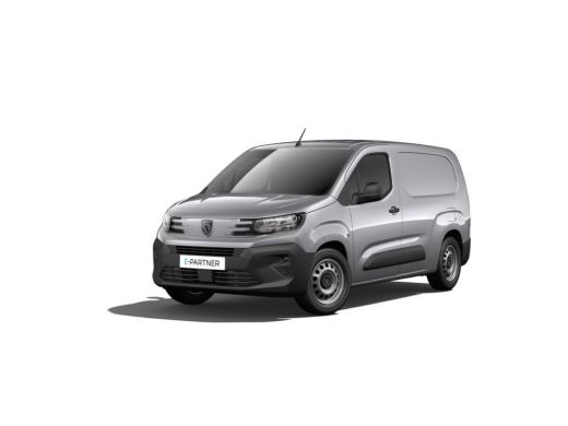 Peugeot Partner Standaard - Elektrisch | Elektrisch verstelbare en verwarmbare buitenspiegels | Parkeersensoren a... ActivLease financial lease
