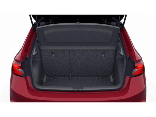 Skoda Fabia Monte Carlo | Achteruitrijcamera | Cruise control met speedlimiter | Driver Activity Assistant, v... ActivLease financial lease
