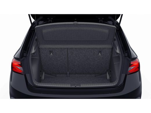 Skoda Fabia Monte Carlo | Achteruitrijcamera | Cruise control met speedlimiter | Driver Activity Assistant, v... ActivLease financial lease
