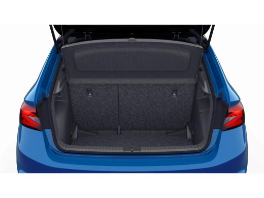Skoda Fabia Monte Carlo | Achteruitrijcamera | Cruise control met speedlimiter | Driver Activity Assistant, v... ActivLease financial lease