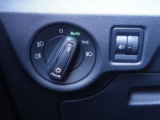 Skoda Kamiq Business Edition | Achteruitrijcamera | Chromen raamlijsten | Cruise control met speedlimiter ActivLease financial lease
