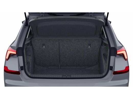 Skoda Kamiq Business Edition | Achteruitrijcamera | Chromen raamlijsten | Cruise control met speedlimiter ActivLease financial lease
