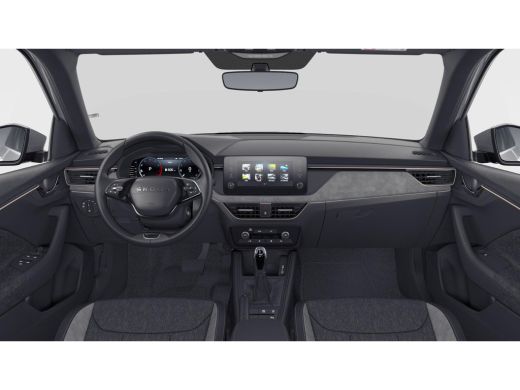 Skoda Kamiq Business Edition | Achteruitrijcamera | Chromen raamlijsten | Cruise control met speedlimiter ActivLease financial lease