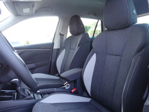 Skoda Kamiq Business Edition | Achteruitrijcamera | Chromen raamlijsten | Cruise control met speedlimiter ActivLease financial lease