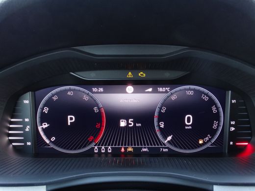 Skoda Kamiq Business Edition | Achteruitrijcamera | Chromen raamlijsten | Cruise control met speedlimiter ActivLease financial lease