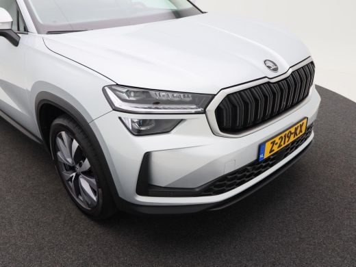 Skoda Kodiaq Business Edition 1.5 TSi 150 Pk Automaat | Full LED Matrix | Adaptive cruise control | Achteruitr... ActivLease financial lease