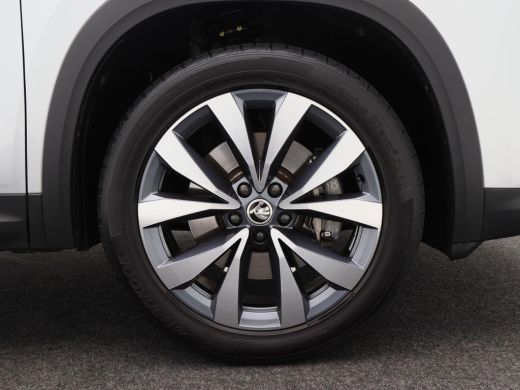 Skoda Kodiaq Business Edition 1.5 TSi 150 Pk Automaat | Full LED Matrix | Adaptive cruise control | Achteruitr... ActivLease financial lease