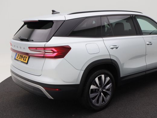 Skoda Kodiaq Business Edition 1.5 TSi 150 Pk Automaat | Full LED Matrix | Adaptive cruise control | Achteruitr... ActivLease financial lease