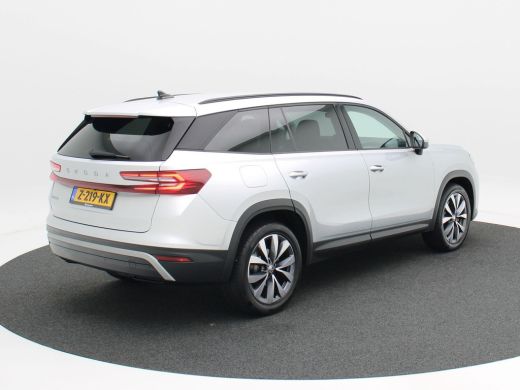 Skoda Kodiaq Business Edition 1.5 TSi 150 Pk Automaat | Full LED Matrix | Adaptive cruise control | Achteruitr... ActivLease financial lease