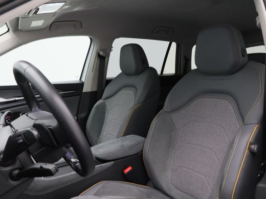 Skoda Kodiaq Business Edition 1.5 TSi 150 Pk Automaat | Full LED Matrix | Adaptive cruise control | Achteruitr... ActivLease financial lease