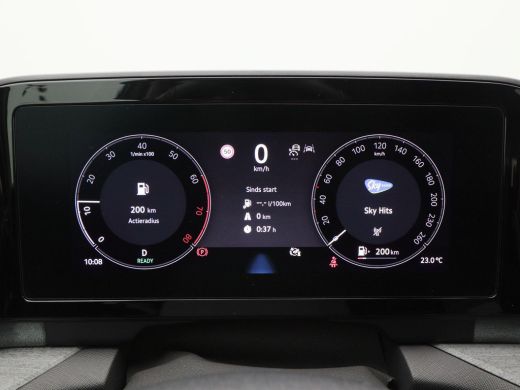 Skoda Kodiaq Business Edition 1.5 TSi 150 Pk Automaat | Full LED Matrix | Adaptive cruise control | Achteruitr... ActivLease financial lease