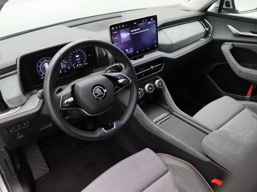 Skoda Kodiaq Business Edition 1.5 TSi 150 Pk Automaat | Full LED Matrix | Adaptive cruise control | Achteruitr... ActivLease financial lease