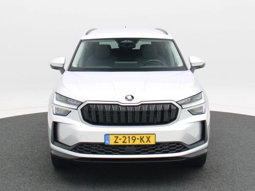 Skoda Kodiaq Business Edition 1.5 TSi 150 Pk Automaat | Full LED Matrix | Adaptive cruise control | Achteruitr... ActivLease financial lease