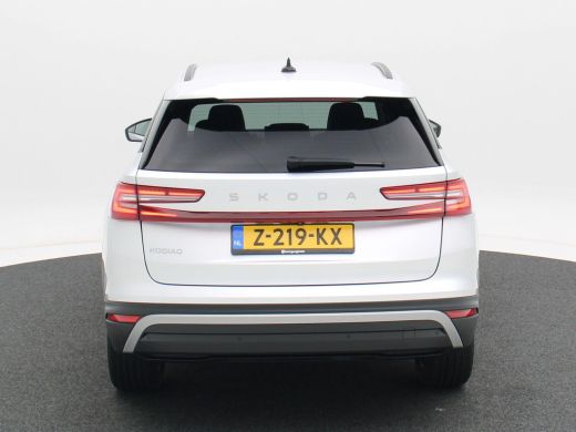 Skoda Kodiaq Business Edition 1.5 TSi 150 Pk Automaat | Full LED Matrix | Adaptive cruise control | Achteruitr... ActivLease financial lease