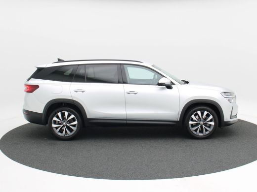 Skoda Kodiaq Business Edition 1.5 TSi 150 Pk Automaat | Full LED Matrix | Adaptive cruise control | Achteruitr... ActivLease financial lease