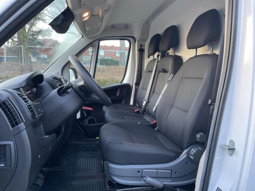 Toyota ProAce 2.2 D-4D L2H2 Comfort |  Direct leverbaar | BPM Vrij | ActivLease financial lease