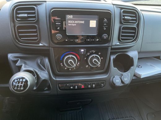 Toyota ProAce 2.2 D-4D L2H2 Comfort |  Direct leverbaar | BPM Vrij | ActivLease financial lease