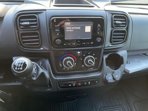 Toyota ProAce 2.2 D-4D L2H2 Comfort |  Direct leverbaar | BPM Vrij | ActivLease financial lease