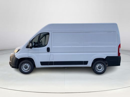 Toyota ProAce 2.2 D-4D L2H2 Comfort |  Direct leverbaar | BPM Vrij | ActivLease financial lease