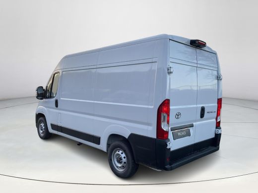 Toyota ProAce 2.2 D-4D L2H2 Comfort |  Direct leverbaar | BPM Vrij | ActivLease financial lease