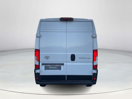 Toyota ProAce 2.2 D-4D L2H2 Comfort |  Direct leverbaar | BPM Vrij | ActivLease financial lease