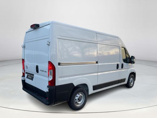 Toyota ProAce 2.2 D-4D L2H2 Comfort |  Direct leverbaar | BPM Vrij | ActivLease financial lease