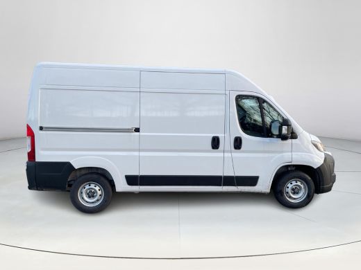 Toyota ProAce 2.2 D-4D L2H2 Comfort |  Direct leverbaar | BPM Vrij | ActivLease financial lease