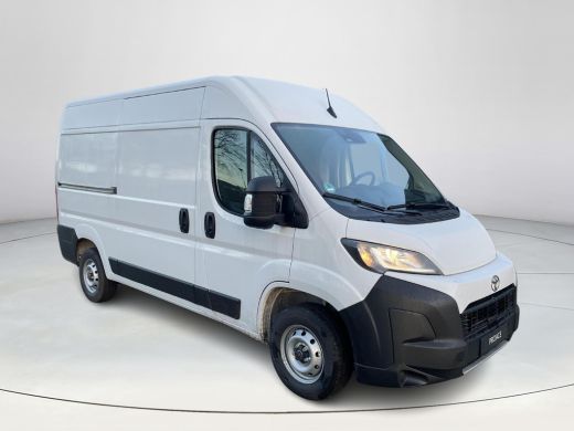 Toyota ProAce 2.2 D-4D L2H2 Comfort |  Direct leverbaar | BPM Vrij | ActivLease financial lease