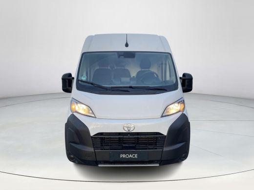Toyota ProAce 2.2 D-4D L2H2 Comfort |  Direct leverbaar | BPM Vrij | ActivLease financial lease