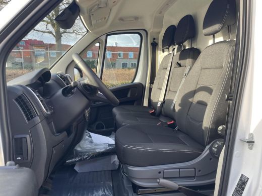 Toyota ProAce 2.2 D-4D L4H2 Comfort + ECC | BPM Vrij | Direct leverbaar | ActivLease financial lease