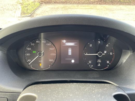 Toyota ProAce 2.2 D-4D L4H2 Comfort + ECC | BPM Vrij | Direct leverbaar | ActivLease financial lease